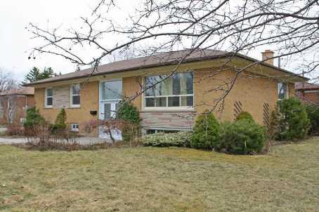 364 Alper St, House detached with 3 bedrooms, 2 bathrooms and 6 parking in Richmond Hill ON | Image 1