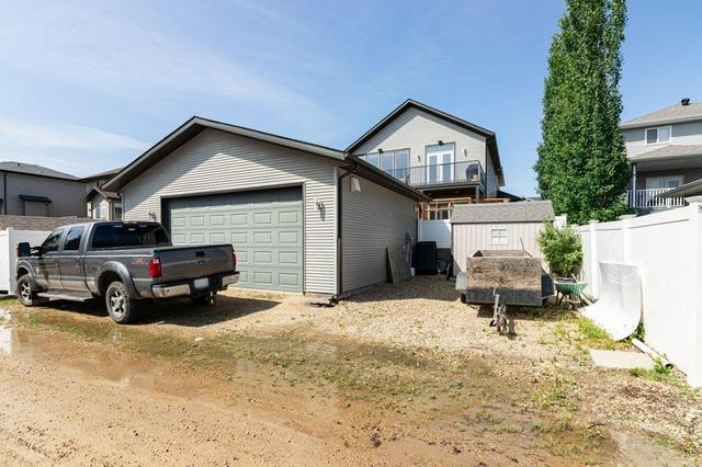 23 Sorensen Close, House detached with 4 bedrooms, 3 bathrooms and 4 parking in Red Deer AB | Image 43