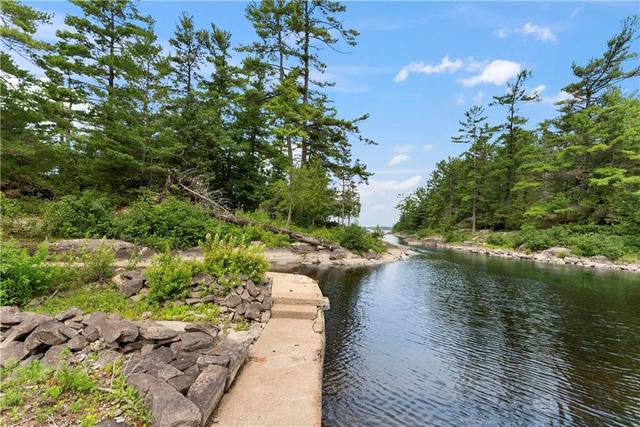 0 Daisy Island, House detached with 2 bedrooms, 1 bathrooms and null parking in Petawawa ON | Image 21