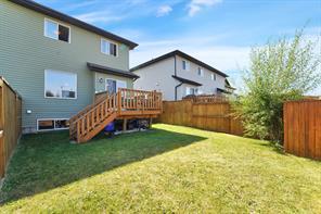 58 Carlson Place, Home with 3 bedrooms, 2 bathrooms and 1 parking in Red Deer County AB | Image 28