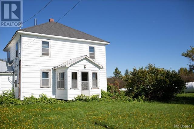 2671 Route 625, House detached with 5 bedrooms, 1 bathrooms and null parking in Upper Miramichi NB | Image 14