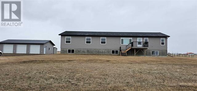 7 Carlisle Road, House detached with 5 bedrooms, 3 bathrooms and 3 parking in Stettler County No. 6 AB | Image 2