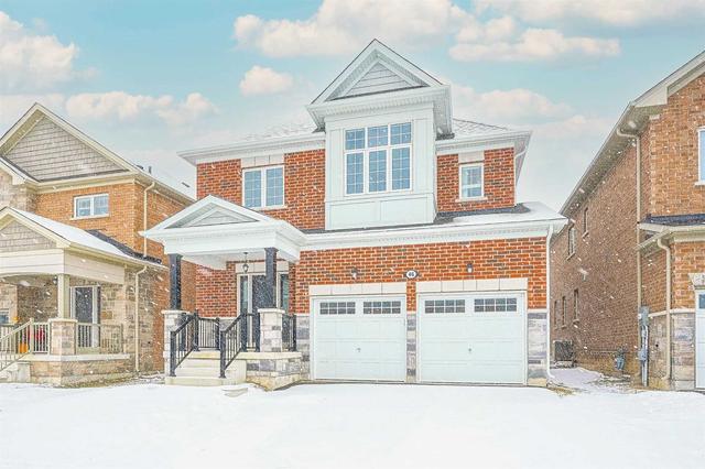 46 Sparkle Dr, House detached with 4 bedrooms, 4 bathrooms and 4 parking in Thorold ON | Image 1