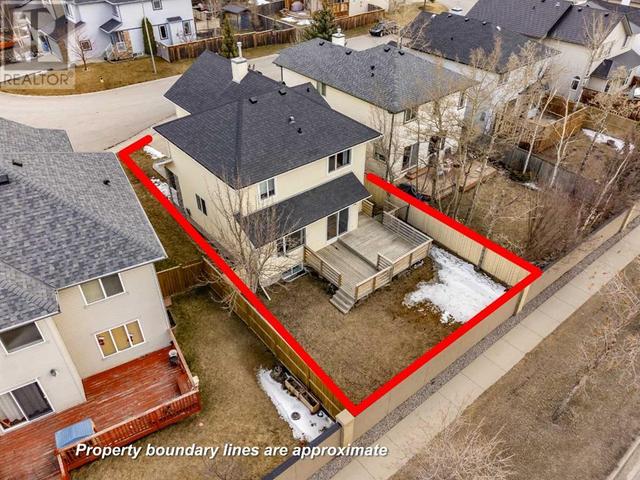 71 Wentworth Circle Sw, House detached with 4 bedrooms, 3 bathrooms and 4 parking in Calgary AB | Image 48