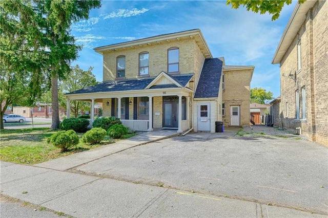 116 George St, House detached with 6 bedrooms, 6 bathrooms and 6 parking in Brantford ON | Image 23