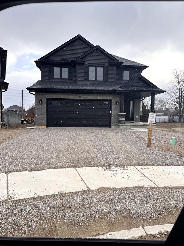 main - 23 Keba Cres, House detached with 4 bedrooms, 3 bathrooms and 2 parking in Tillsonburg ON | Image 37