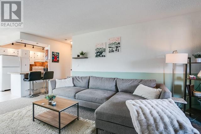 1801 - 32 Street Unit# 307, Condo with 2 bedrooms, 2 bathrooms and 1 parking in Vernon BC | Image 12