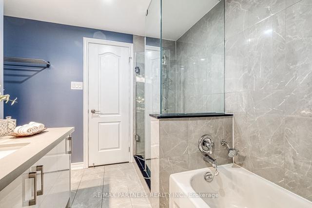 42 Huntingdale Blvd, Townhouse with 4 bedrooms, 3 bathrooms and 4 parking in Toronto ON | Image 20