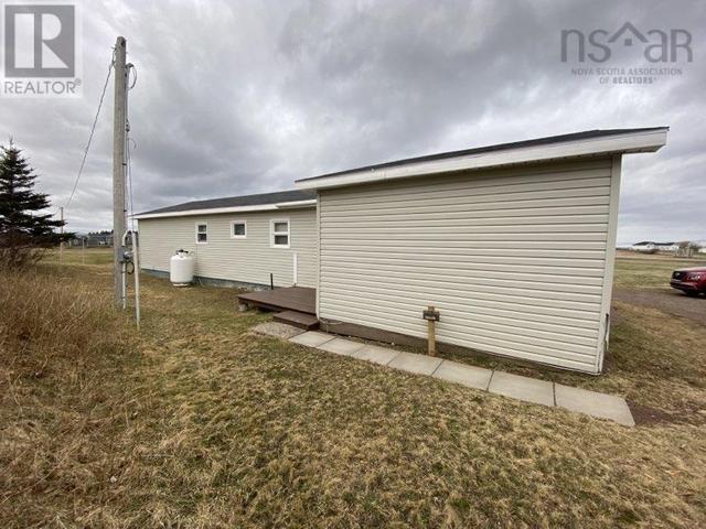 24 Lefort Road, House detached with 3 bedrooms, 2 bathrooms and null parking in Inverness, Subd. A NS | Image 4