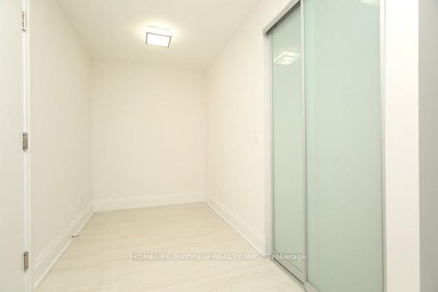 1525 - 120 Harrison Garden Blvd, Condo with 1 bedrooms, 1 bathrooms and 1 parking in Toronto ON | Image 3