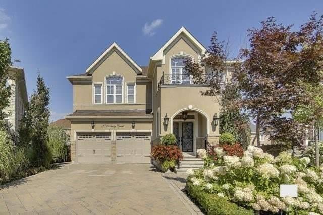 18 Nancy Crt, House detached with 4 bedrooms, 5 bathrooms and 6 parking in Vaughan ON | Image 39