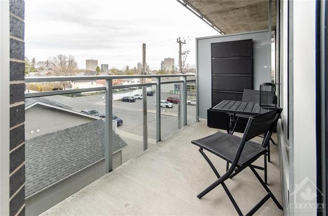302 - 1433 Wellington Street W, Condo with 1 bedrooms, 1 bathrooms and 1 parking in Ottawa ON | Image 18