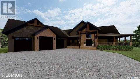 82 Sunrise Drive, House detached with 4 bedrooms, 4 bathrooms and null parking in Dundurn No. 314 SK | Card Image