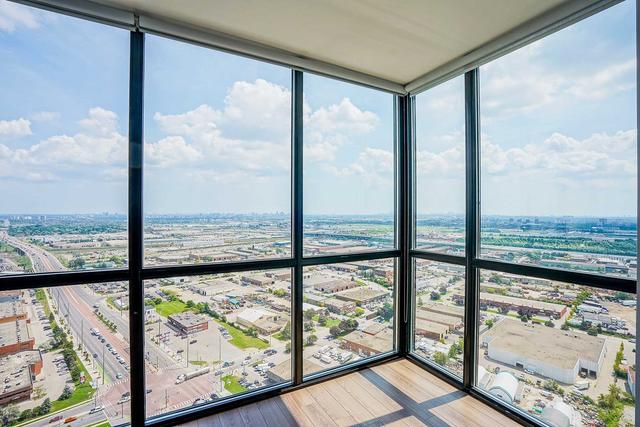 3401 - 2900 Highway 7, Condo with 1 bedrooms, 2 bathrooms and 1 parking in Vaughan ON | Image 10
