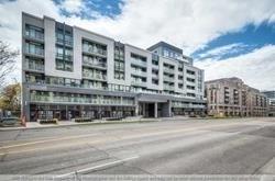 119 - 621 Sheppard Ave E, Condo with 2 bedrooms, 1 bathrooms and 0 parking in Toronto ON | Image 1