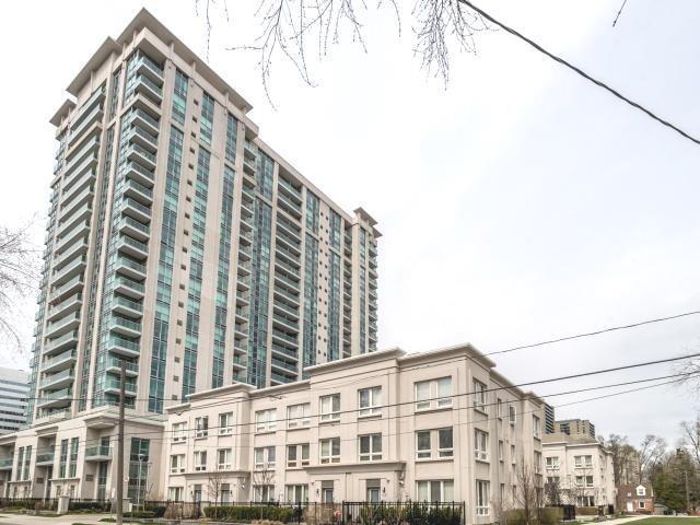 th15 - 70 Glendora Ave, Townhouse with 3 bedrooms, 3 bathrooms and 1 parking in Toronto ON | Image 1