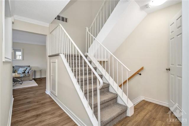 65 - 2336 Orient Park Drive, Townhouse with 4 bedrooms, 3 bathrooms and 1 parking in Ottawa ON | Image 16