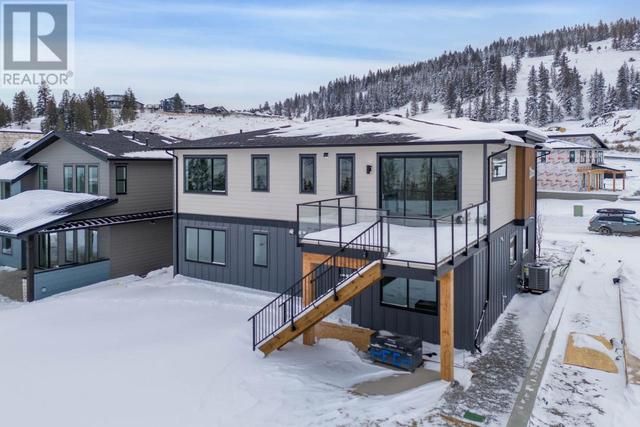 2094 Linfield Drive, House detached with 5 bedrooms, 4 bathrooms and null parking in Kamloops BC | Image 42