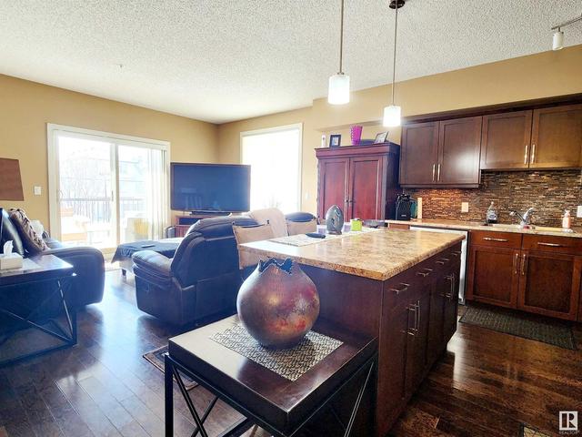 202 - 10520 56 Av Nw, Condo with 2 bedrooms, 2 bathrooms and null parking in Edmonton AB | Image 7