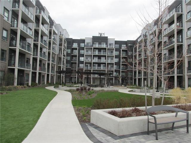 620 - 5055 Greenlane Road, Condo with 1 bedrooms, 1 bathrooms and null parking in Lincoln ON | Image 36