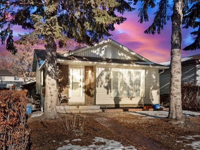 79 Abberfield Crescent Ne, House detached with 4 bedrooms, 2 bathrooms and 2 parking in Calgary AB | Image 20