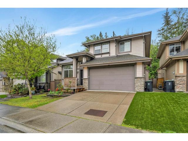 9542 218 Street, House detached with 4 bedrooms, 4 bathrooms and 4 parking in Langley BC | Image 3