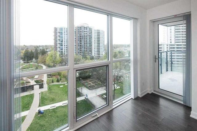 715 - 5162 Yonge St, Condo with 2 bedrooms, 3 bathrooms and 1 parking in Toronto ON | Image 4