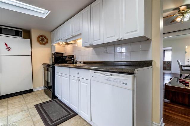 4084 Martin Avenue, House detached with 2 bedrooms, 1 bathrooms and null parking in Niagara Falls ON | Image 33