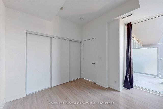517 - 6 Parkwood Ave, Condo with 2 bedrooms, 1 bathrooms and 1 parking in Toronto ON | Image 13