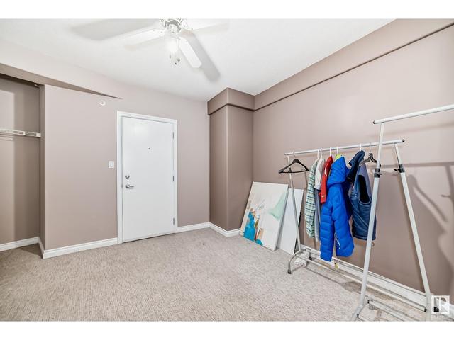 101 - 10855 Saskatchewan Dr Nw, Condo with 3 bedrooms, 2 bathrooms and 1 parking in Edmonton AB | Image 34