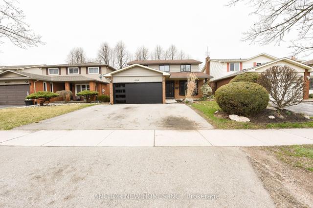 4205a Longmoor Dr, House detached with 4 bedrooms, 3 bathrooms and 5 parking in Burlington ON | Image 31