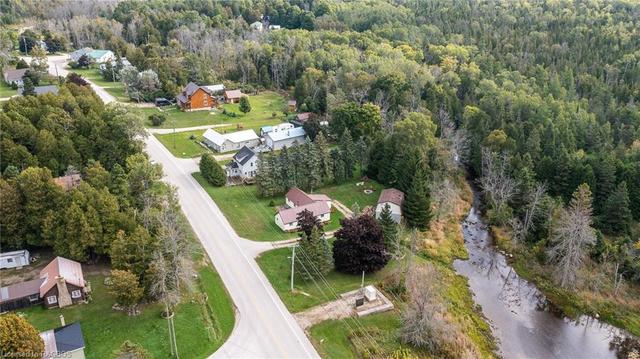 21 Stokes River Road, House detached with 3 bedrooms, 1 bathrooms and 3 parking in Northern Bruce Peninsula ON | Image 44