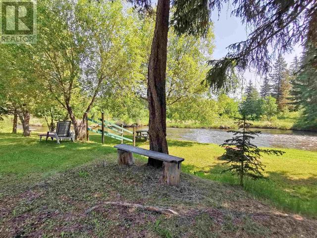 5307 Canim Hendrix Lake Road, House other with 5 bedrooms, 3 bathrooms and null parking in Cariboo H BC | Image 30