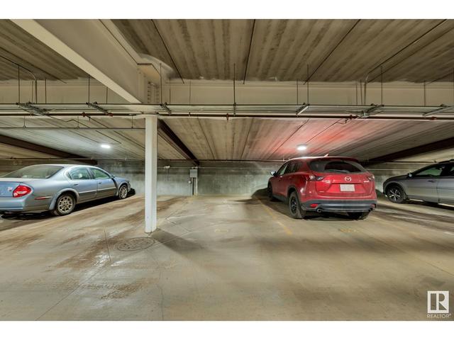 408 - 11503 76 Av Nw, Condo with 2 bedrooms, 1 bathrooms and 1 parking in Edmonton AB | Image 31