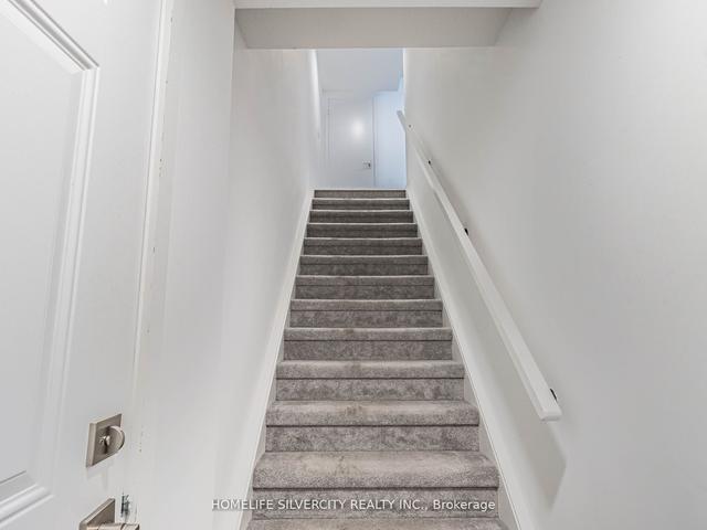 403 - 1141 Cooke Blvd, Townhouse with 3 bedrooms, 3 bathrooms and 1 parking in Burlington ON | Image 34