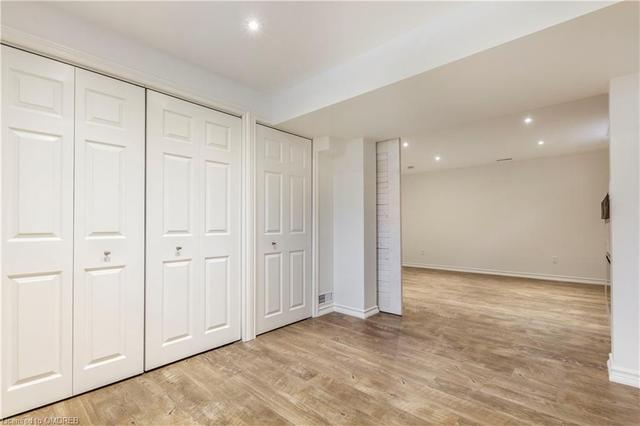 Double closets in 5th bedroom | Image 26