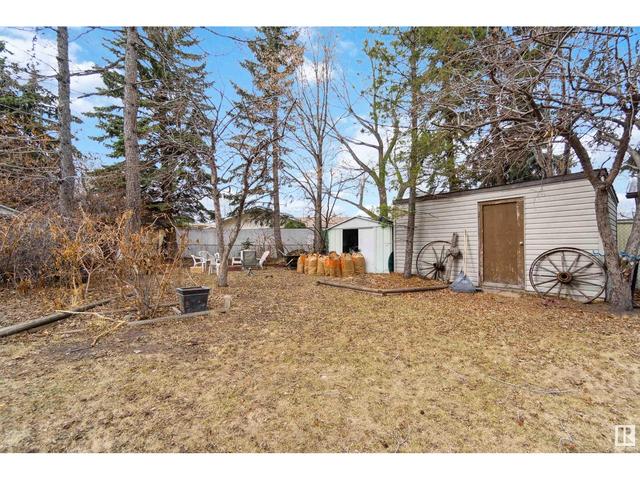 15016 63 St Nw, House detached with 5 bedrooms, 2 bathrooms and null parking in Edmonton AB | Image 25