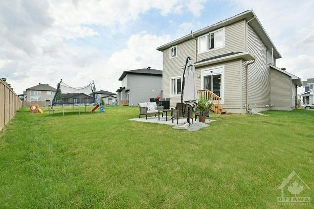 28 Fanning Street, House detached with 4 bedrooms, 3 bathrooms and 2 parking in Carleton Place ON | Image 29