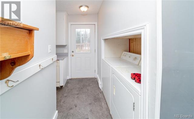 2645 Route 101, House detached with 4 bedrooms, 1 bathrooms and null parking in New Maryland P NB | Card Image