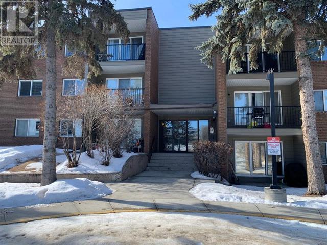 254, - 103 Hermary Street, Condo with 2 bedrooms, 1 bathrooms and 1 parking in Red Deer AB | Image 10