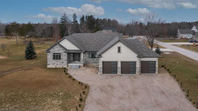 81169 Pfrimmer Rd, House detached with 3 bedrooms, 2 bathrooms and 6 parking in Ashfield Colborne Wawanosh ON | Image 1