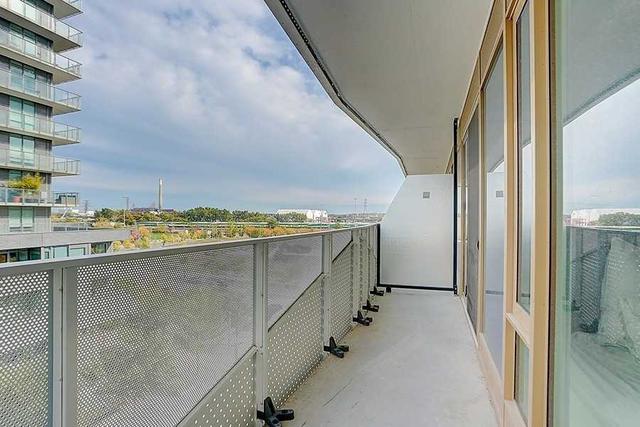 602 - 60 Tannery Rd, Condo with 1 bedrooms, 1 bathrooms and 0 parking in Toronto ON | Image 34