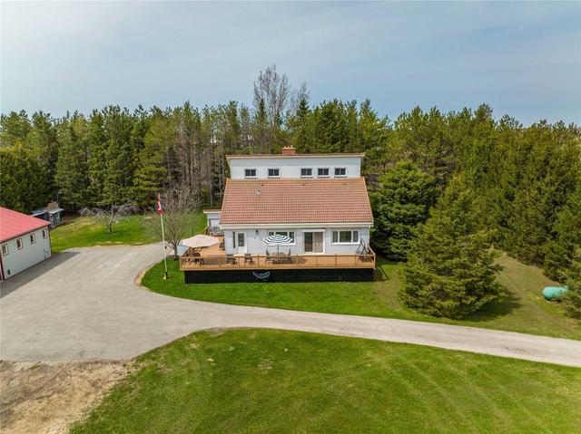 333174 7th Line, House detached with 3 bedrooms, 3 bathrooms and 22 parking in Amaranth ON | Image 29