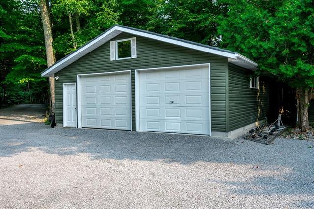 26 Fire Route 103e, House detached with 2 bedrooms, 2 bathrooms and 6 parking in Trent Lakes ON | Image 40