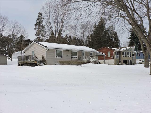93 Fulsom Cres, House detached with 3 bedrooms, 2 bathrooms and 4 parking in Kawartha Lakes ON | Image 29
