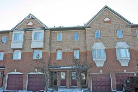 Th.70 - 6950 Tenth Line W, Townhouse with 3 bedrooms, 3 bathrooms and 1 parking in Mississauga ON | Image 1