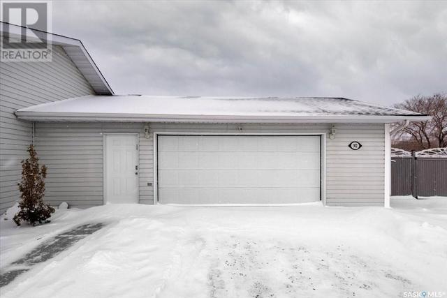 302 Okanese Avenue N, House detached with 3 bedrooms, 2 bathrooms and null parking in Fort Qu'Appelle SK | Image 6