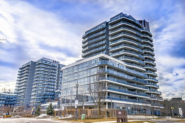 344 - 9471 Yonge St, Condo with 1 bedrooms, 2 bathrooms and 1 parking in Richmond Hill ON | Image 10