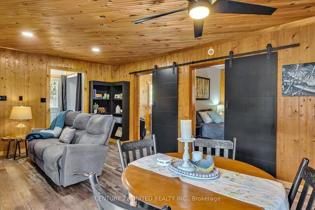 8186 Hwy 28, House detached with 2 bedrooms, 1 bathrooms and 4 parking in North Kawartha ON | Image 13