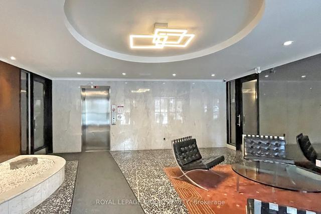 109 - 1a Dale Ave, Condo with 0 bedrooms, 1 bathrooms and 1 parking in Toronto ON | Image 5
